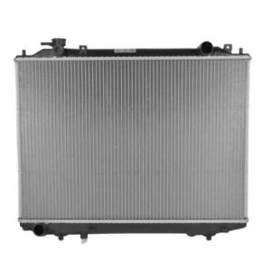 RADIADOR AGUA MB2600/BT-50 4X4 (ALTO)