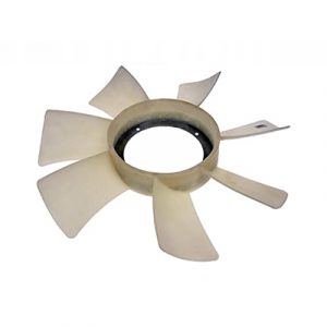 VENTILADOR NPR/NQR/FRR REDWARD