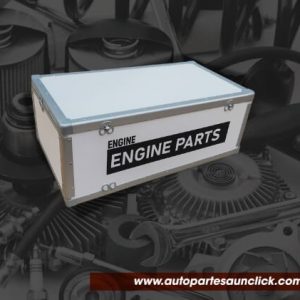 Kit reparación Motor ISF2.8