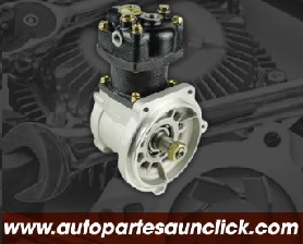 Compresor Aire Motor