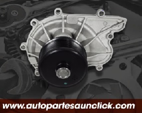 Bomba Agua JAC [JHR.JKR]