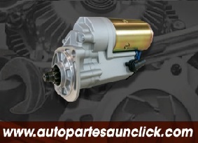Motor Arranque