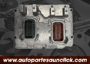 Modulo Motor Cummins